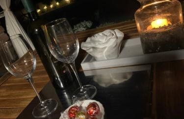 Villa Calma, recharge your body and mind - Foto 13