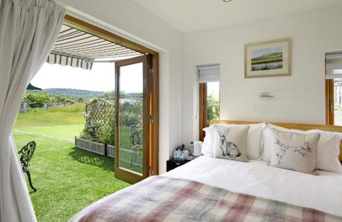 Exclusive Use of A Barn - Foto 3