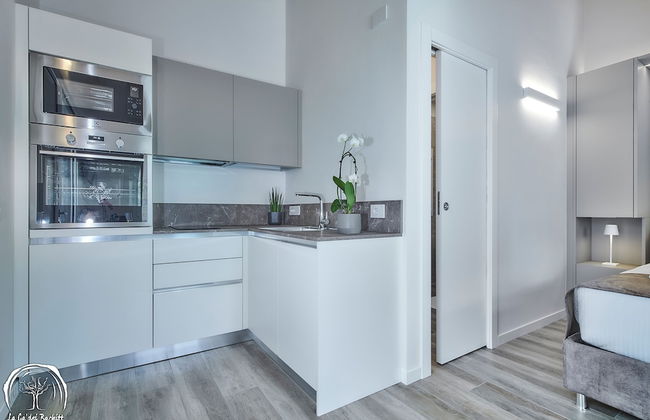 Foresteria Ca' dei Bachitt - Foto 24