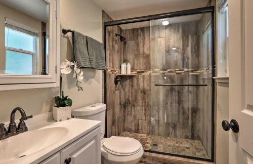 1 Mi to Skiing and Beaches Incline Village Home! - Foto 16