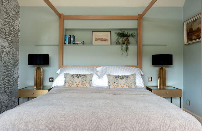 Higher Mapstone in Lustleigh - Foto 20