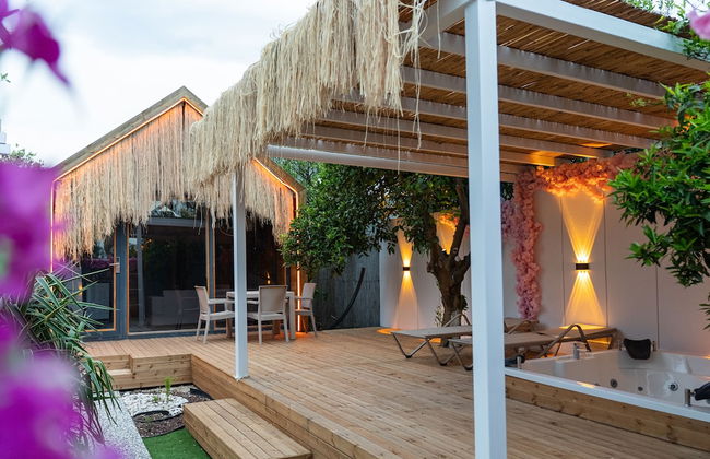 Collesium Garden - Foto 33