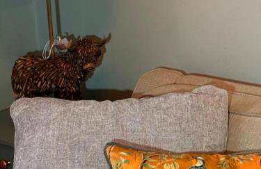 The Racecourse Retreat - Foto 17