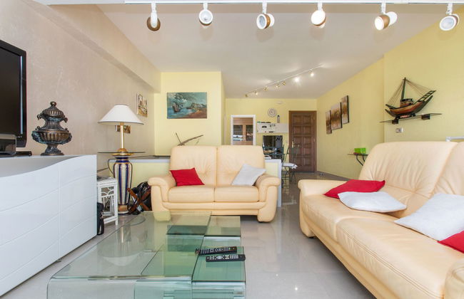 Cala del Mar - Foto 4