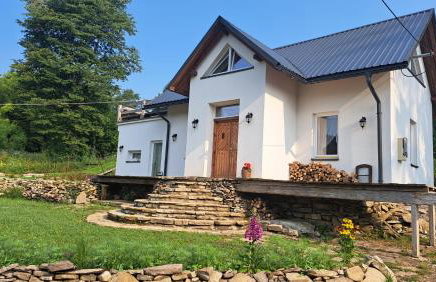 Gospodarstwo agroturystyczne Ryznerówka - Foto 18