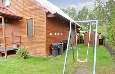 Summer House in Kopalino Near the Sea - Foto 52