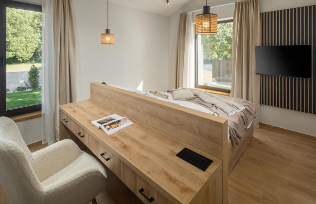 Luxury Villa in Tar With View - Foto 12