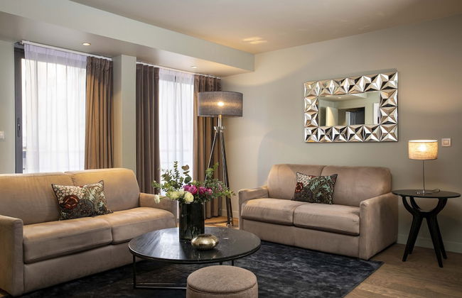 Le Rayz Vendôme - Foto 50