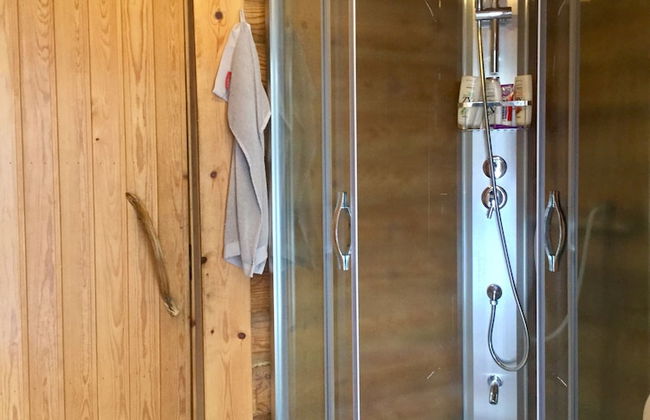 Villa Luppopirtti - Foto 8