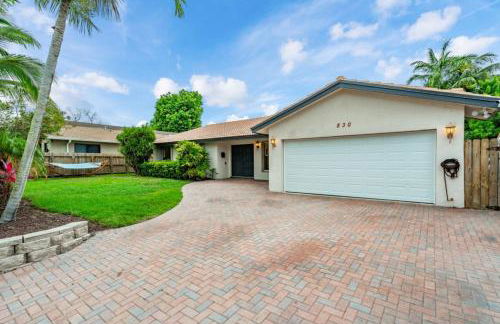 Fox Island Heated Spa- Downtown & Beach home - Foto 38