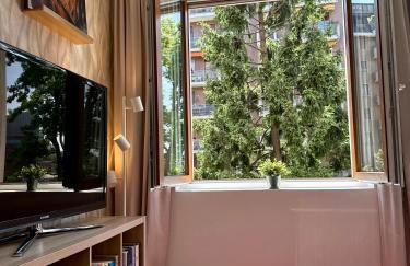 LR Deluxe Apartments - City Life Nest - Foto 14