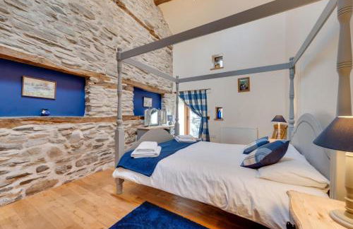 4 Bed in Llanarmon Dyffryn Ceiriog oc-bow152 - Foto 12