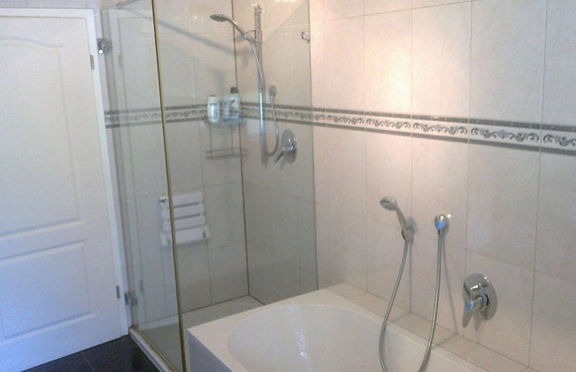 Delightful Villa in Gerolstein With Private Garden - Foto 14