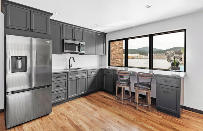 McGregor and Main Luxury Lofts - Foto 45