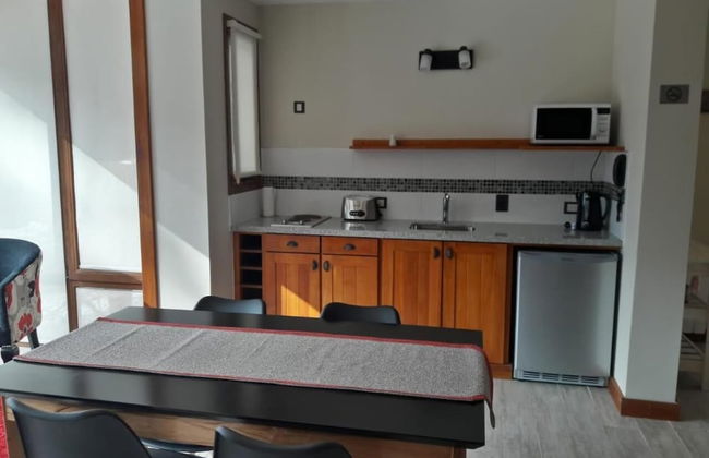 Origen de la Bahia - Apart hotel - Foto 18