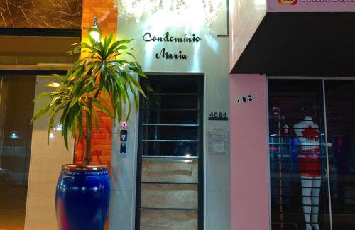 Apenas 100m da Catedral com Ar condicionado e máquina de lavar - Photo 1