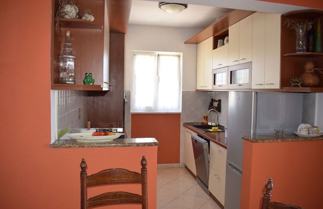 Rosita - 50 m From sea - H - Foto 8