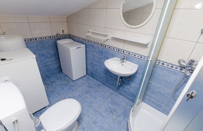 Apartments Ivo - Foto 32