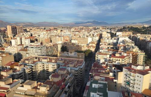 Charming studio in the center of the city Apartamento pleno centro de Alicante - Foto 22