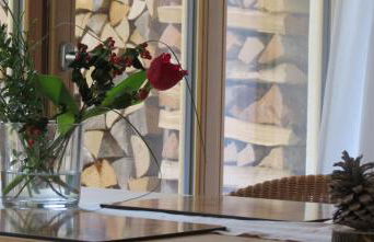 Mountain Lodge - Foto 19