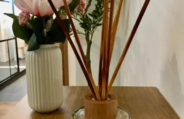 Premium Comfort-2 Suites-Part-Dieu-Parking-Netflix - Photo 26