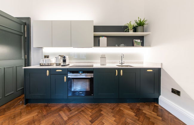 Linton Collection - 28 North Bridge - Foto 62