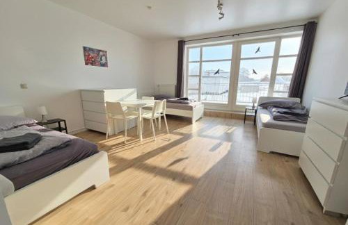 have-a-nice-Stay - Apartment im Zentrum von Ahrensburg - 5 Minuten zum Hauptbahnhof - Photo 2