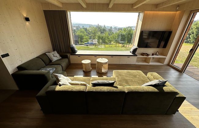 Villa Semily Lro127 in Roprachtice - Foto 26