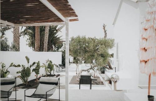 Villa Amonita - luxurious space, private pool - Foto 58