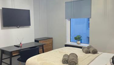 Urban Delight Escape - Foto 3