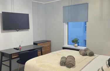 Urban Delight Escape - Foto 3