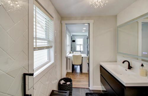 3 Blocks to Mtn Biking The Cottage in Crosby - Foto 16