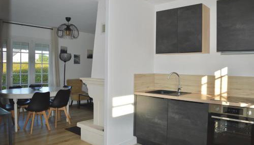 Asinellas, 3 chambres, jardin, 150m de la plage - Foto 4