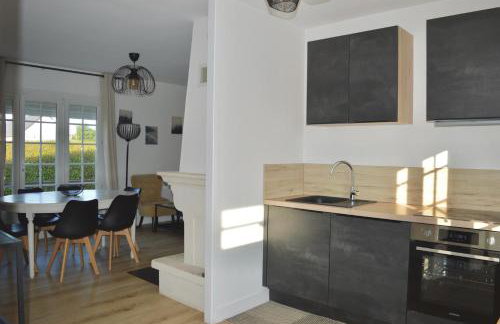 Asinellas, 3 chambres, jardin, 150m de la plage - Foto 4