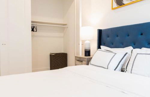 149BK-302 New Construction 1BR WD in unit Balcony - Foto 30