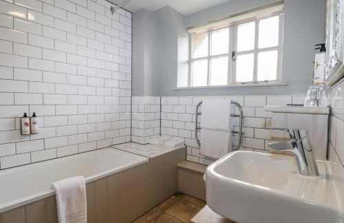 Moles Cottage - Foto 22