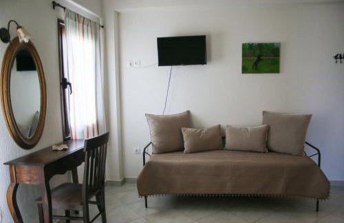 Studios Liotrivi Ouranoupolis - Foto 35