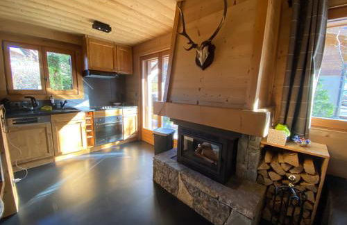 Chalet Megeve, idéal familles proche ski et centre village - Foto 29