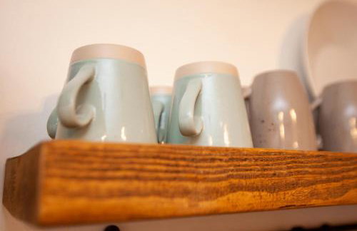 The Old Chapel Leyburn - Foto 10