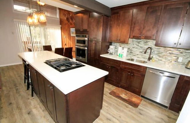 Mammoth Ski & Racquet Club - Foto 31