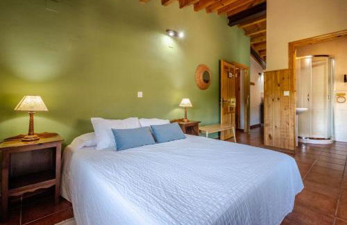 Casa Rural la Laguna - Foto 20