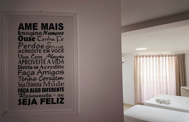 Gold Flat by Apartamentos Jampa - Foto 16