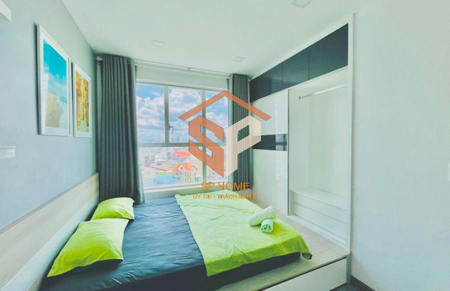 Sunrise City Alm's Luxury Apartment - Foto 21