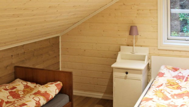 Holiday Home in SÃ¸mna - Foto 4, Habitación
