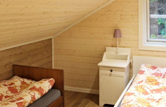 Holiday Home in SÃ¸mna - Photo 4