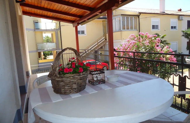 Apartment Take a Look - Foto 11