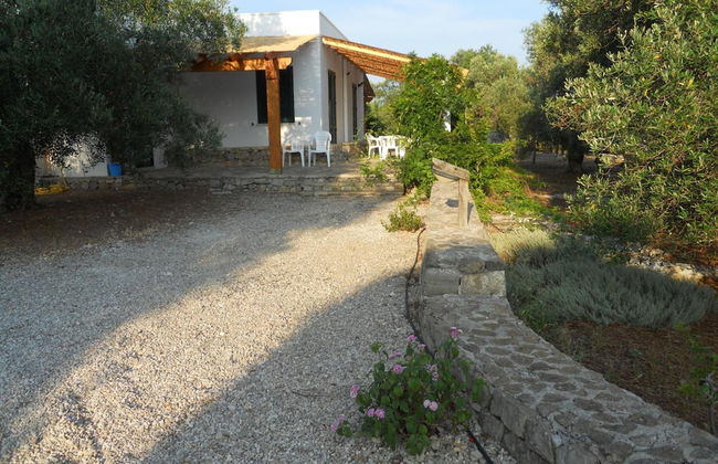 Agriturismo Specchiarussa - Foto 41