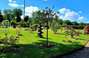 gîte en campagne Lamégritnière - Foto 51