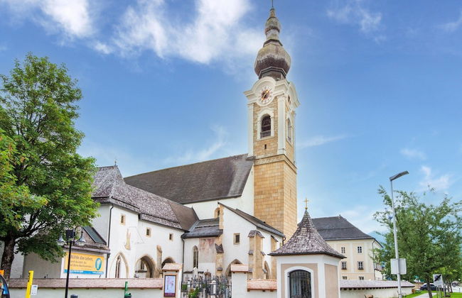 Quietly-located Apartment Near the Center of Radstadt - Photo 56