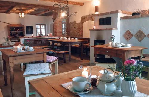 Appartement - Ferienwohnung - FeWo Obernkammer - Foto 12